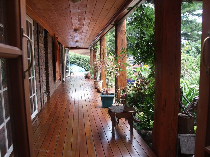 The Polish Place Mount Tamborine Exterior foto